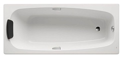 Roca Акриловая ванна Sureste 170x70 – фотография-4