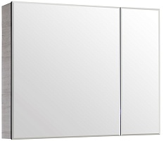 Style Line Зеркальный шкаф Берлин 90 соната