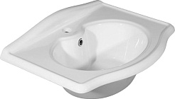 Misty Умывальник Melana 60 – фотография-1