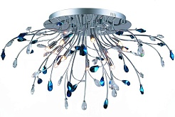  Люстра "Constellation W06198-313" потолочная – фотография-1