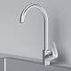 Am.Pm Смеситель для кухни Like F8007100 – картинка-12