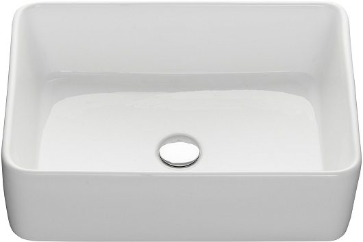 Акватон Мебель для ванной Либерти 90 Mila 50 белая/дуб эльвезия – картинка-7