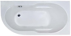 Royal Bath Акриловая ванна Azur RB 614202 R 160х80