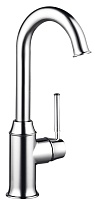 Hansgrohe Смеситель "Talis Classic 14858000"