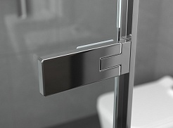 Ambassador  Душевой уголок Abner 10011103L – фотография-7