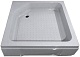 River Поддон для душа River квадратный 90/90/26 – картинка-6