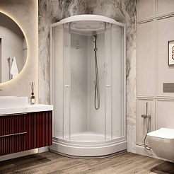 Parly Душевая кабина BM86 – фотография-4