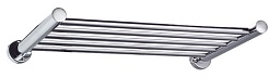 Domoterm Полотенцесушитель Полка DMT-T4 L – фотография-1