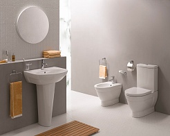 Vitra Крышка-сиденье Form 500 73-003-009 с микролифтом – фотография-3