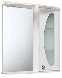 Runo Мебель для ванной Линда Люкс 65 – фотография-7