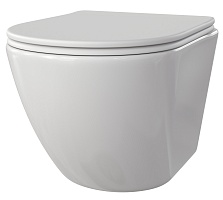 Taliente Унитаз Amato AM25010 подвесной