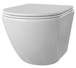 Taliente Унитаз Amato AM25010 подвесной – фотография-1