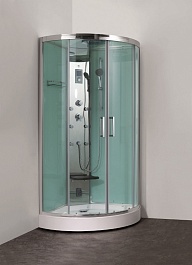 Appollo Душевая кабина A-8837 – фотография-2