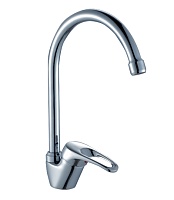 Rossinka Смеситель B35-23 для кухонной мойки