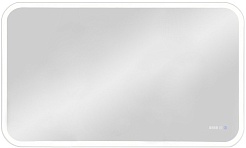 Continent Зеркало Demure Luxe 1200x700 – фотография-2