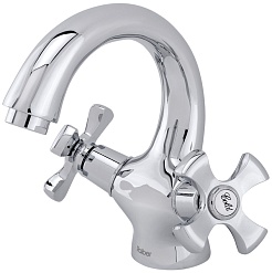 Raiber Смеситель для раковины Talis R8001 – фотография-1