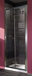 Parly Душевая дверь в нишу D81 – фотография-1