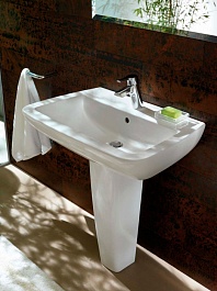 Ideal Standard Раковина "Ventuno" T043401 – фотография-5