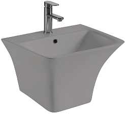 WeltWasser Раковина ROTBACH 006 MT-GR – фотография-1