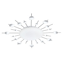 Eglo Светильник "Filina 90227" настенно-потолочный