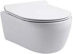 Aquanet Унитаз подвесной Tornado 332172