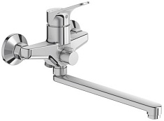 Jacob Delafon Смеситель для ванны Brive E78117-CP