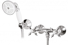 Cezares Смеситель NOSTALGIA-DS-01 для душа