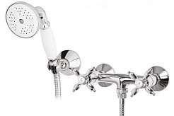 Cezares Смеситель NOSTALGIA-DS-01 для душа – фотография-1