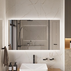  Зеркало Элиста 120 – фотография-4