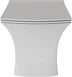 Grossman Унитаз подвесной GR-4461S – фотография-3