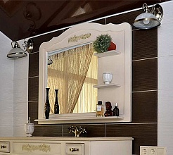 Атолл Мебель для ванной "Марсель 210" – фотография-9