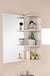 Onika Зеркало для ванной Трио 40.00 – фотография-3