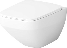 Am.Pm Унитаз подвесной Inspire 2.0 FlashClean C50A1700SC