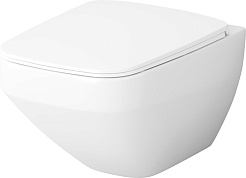 Am.Pm Унитаз подвесной Inspire 2.0 FlashClean C50A1700SC – фотография-1