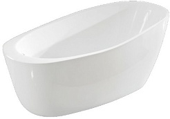 BelBagno Акриловая ванна BB50-1700 – фотография-1