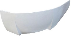 Koller Pool Экран Montana R 150 см – фотография-1