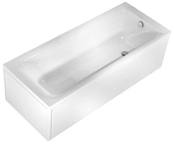 IFO Панель фронтальная UNI PBR4017010 – фотография-1