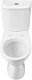 Santek Унитаз-Компакт Бореаль 1WH302146 – картинка-11