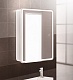 BelBagno Зеркальный шкаф SPC-MAR-600/800-1A-LED-TCH – фотография-25