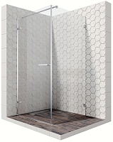 Ambassador  Душевой уголок Abner 10011101L