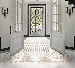 Vitra Sand Stone 45х45 – фотография-1