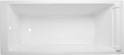 Jacob Delafon Акриловая ванна Spacio 170x75 E6D161RU-00 – фотография-1