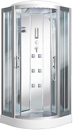 BANFF Душевая кабина B-409 – фотография-1