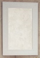 Corozo Зеркало-шкаф угловое Классика 65