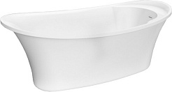 BelBagno Акриловая ванна BB302 167x75 – фотография-1