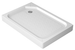 Niagara Душевой поддон NG-120-80Q – фотография-1