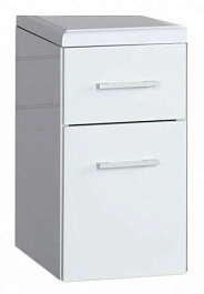 Aquanet Шкаф подвесной Данте 25 (156361) 2 – фотография-1