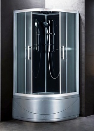 Esbano Душевая кабина ESG-90 CRB – фотография-1