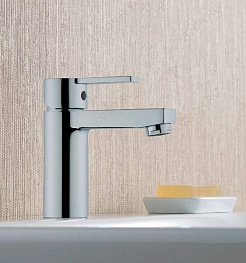 Vitra Смеситель Fuga A41056EXP – фотография-2