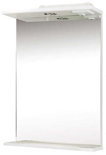 Onika Зеркало для ванной Коралл 55.01 – фото-1